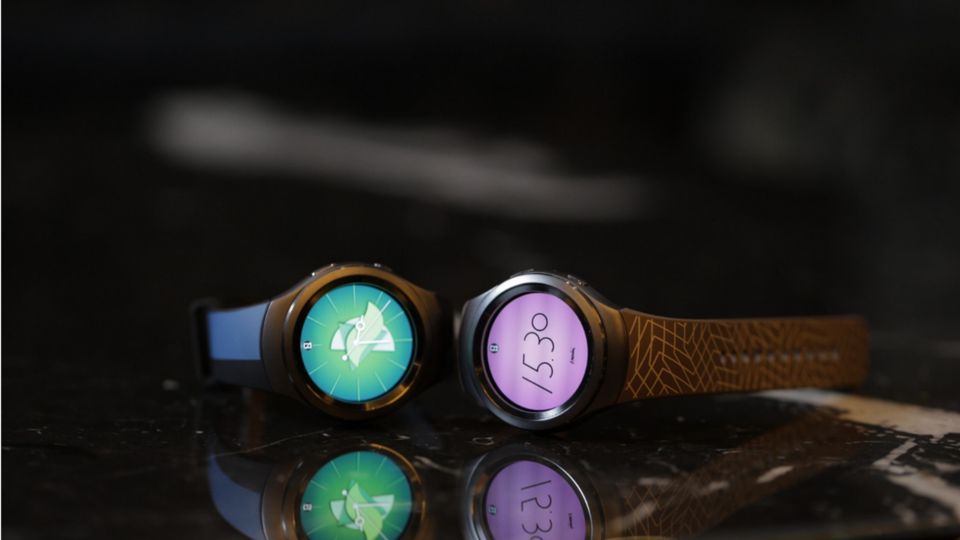 Gear S2 wkrótce w Polsce. Data premiery i ceny ujawnione [aktualizacja] 1