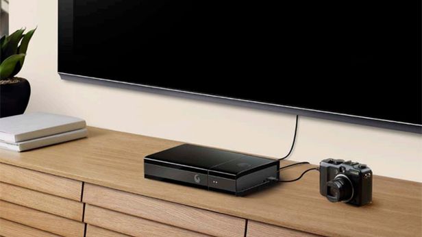 Applemania testuje GoFlex Cinema 1