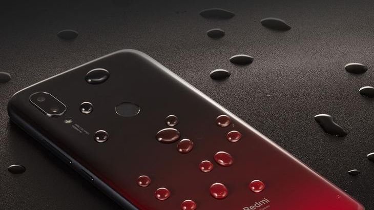 Polska pierwsza na świecie. Redmi 7 już w sklepach w dobrej cenie 1