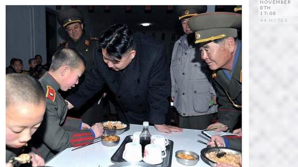 W skrócie: Smartfon Kim Dzong Una, trailer "Community", iPad 128 GB w sprzedaży 1