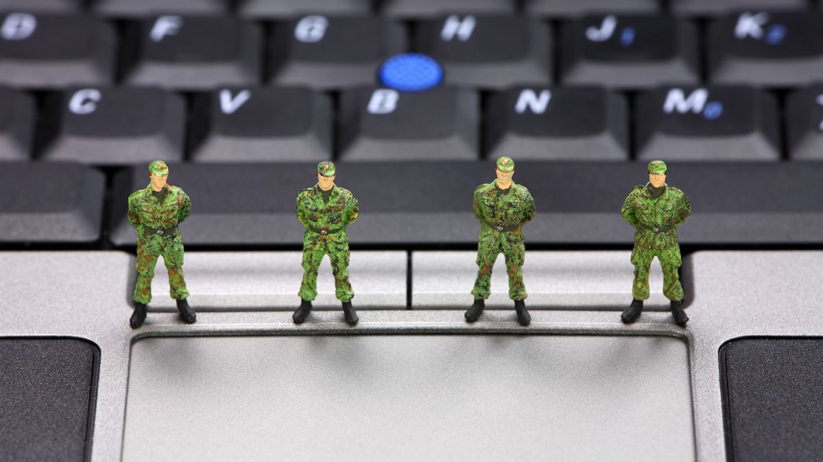 Polska Obywatelska Cyberobrona: hakerzy patrioci strzegą naszych cyfrowych granic 1