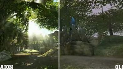 Czy tak wygląda przyszłość AION-a? (wideo) 1