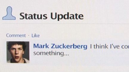 Wpisy na Facebooku [zwiastun] 1