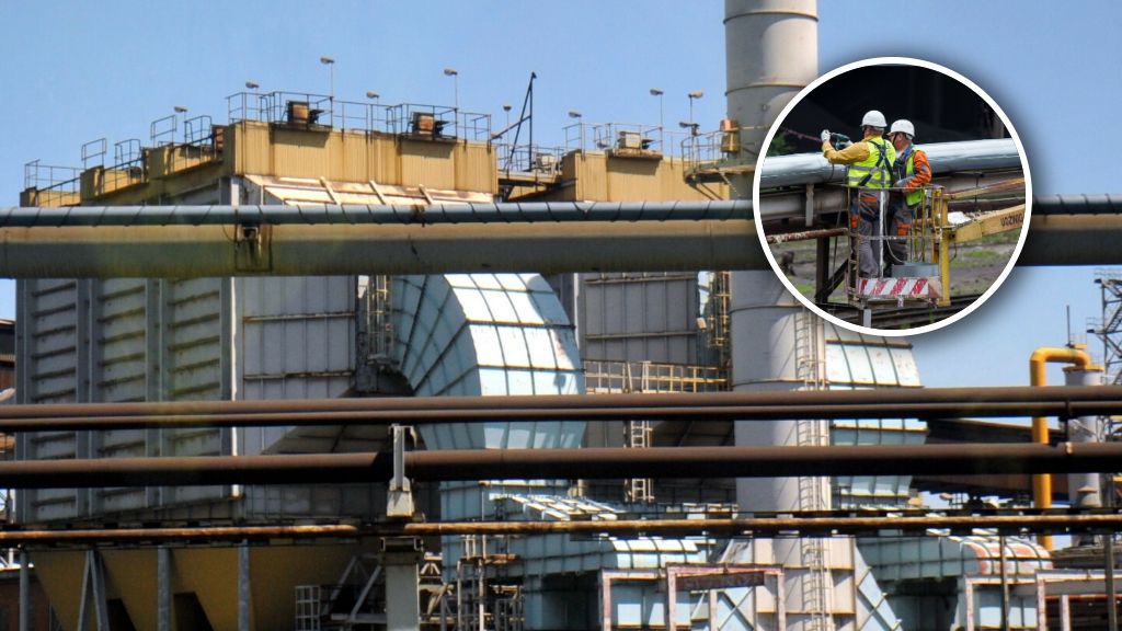 ArcelorMittal Poland