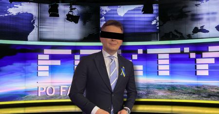 Prezenter TVN24 zatrzymany. Nieoficjalne szczegóły sprawy