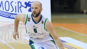 Dariusz Oczkowicz zostaje w Krośnie