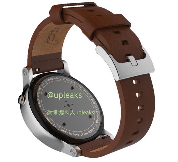 #wSkrócie: chiński 10-rdzeniowiec z 4 GB RAM-u, nowe zdjęcia Moto 360 i tani samsung z Super AMOLED-em 4