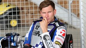 Gwiazdor ma już dość? Nagle zniknął ze składu