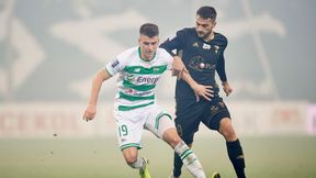 PKO Ekstraklasa. Lechia - Górnik. Minimalizm nie popłaca. Stracone dwa punkty gdańszczan