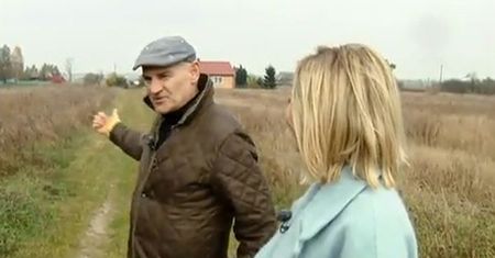 "Na Wspólnej": Waldemar Obłoza w dzieciństwie przeżył prawdziwy dramat