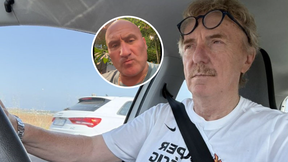 Boniek ostry jak brzytwa. Ależ szpila w Najmana