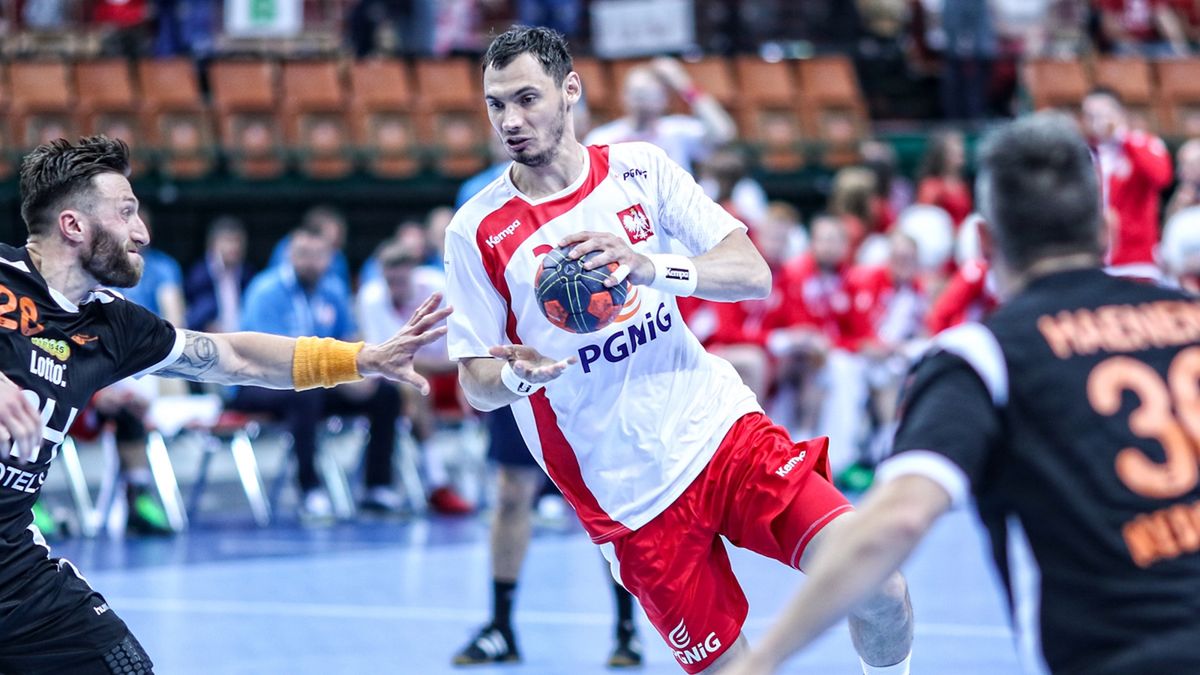 WP SportoweFakty / Krzysztof Betnerowicz