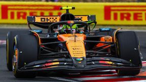 Szalone kwalifikacje F1 w Brazylii. Dramat Verstappena i Hamiltona