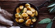 Gnocchi – jak je zrobić i z czym jeść? Wartości odżywcze i kalorie