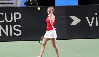 Polska flaga przy nazwisku to nie błąd