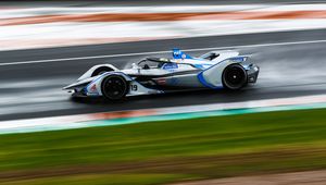 Elektryczność przedziera się do motorsportu. To koniec wyścigów jakie znamy