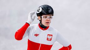 Przeszedł do historii. Takiego wyniku Polska jeszcze nie miała