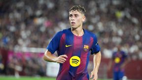 60 milionów euro za gwiazdę Barcy. Szykują hit transferowy