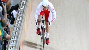 Zwrot akcji. Mistrzostwa Polski w kolarstwie torowym jednak się odbędą