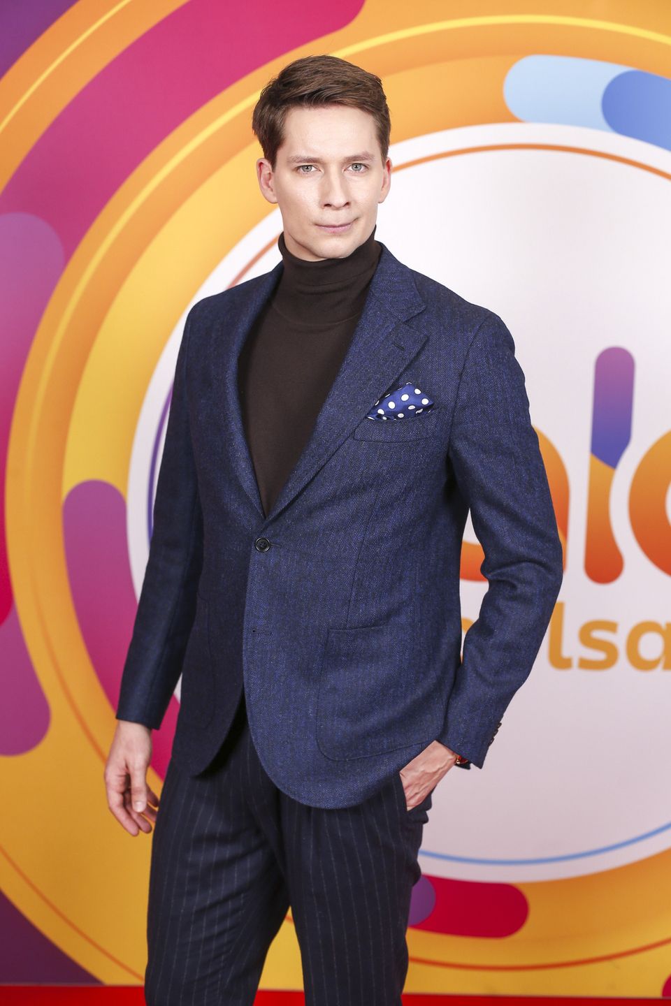 Michał Barczak