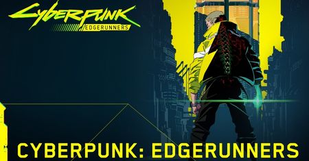Mamy to. Cyberpunk: Edgerunners 2 oficjalnie potwierdzone