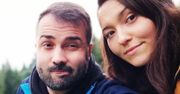 Laura i Karol ze "Ślubu od pierwszego wejrzenia" wystąpili w "Dzień Dobry TVN". Widzowie komentowali tylko jedno