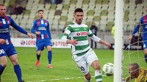 Lechia Gdańsk - Podbeskidzie Bielsko Biała 5:0 (galeria)