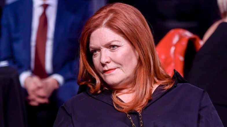 Katarzyna Dowbor odsłania kulisy zwolnienia z "Nasz nowy dom"