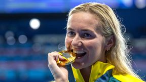 Szokująca decyzja mistrzyni olimpijskiej. Zrobiła to w wieku 25 lat