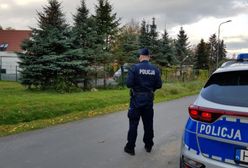 Zgorzelec. Nagi mężczyzna biegał po mieście, a za nim niemieccy policjanci. "Nie złapiecie mnie"