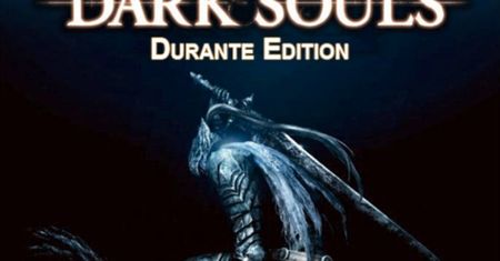 Gdy twórcy nie mogą... Gracz naprawia pecetową wersję Dark Souls