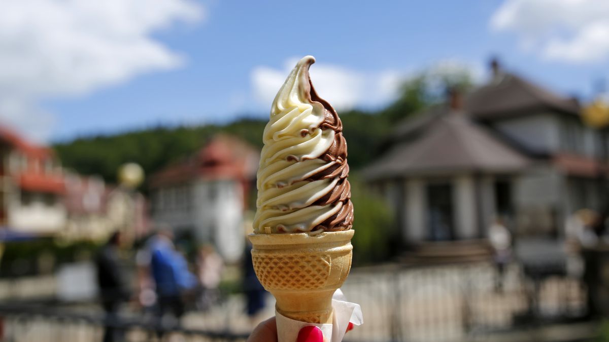 Przebadali automaty z lodami na Pomorzu. Oto wyniki
