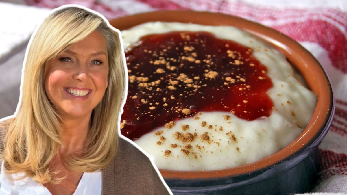 W PRL-u zawsze po obiedzie znalazło się miejsce na grysik