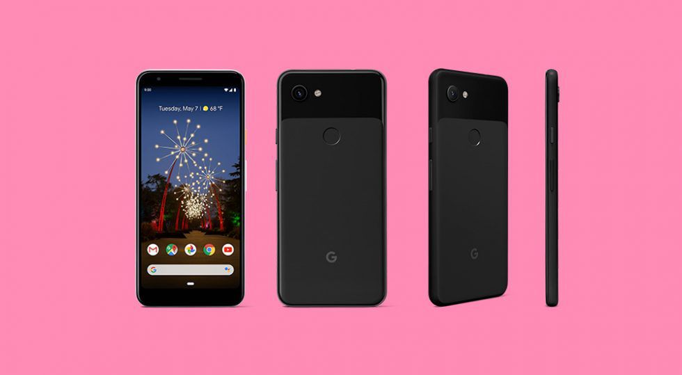 Pixel 3a i 3a XL: Google zaprasza na premierę. Uchylił też rąbka tajemnicy na temat aparatu 5