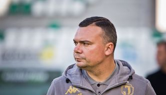 Nie mieli litości dla Siemieńca. To krzyczeli kibice Wisły