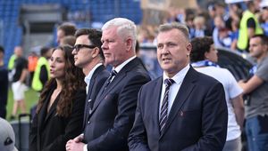 "Był głównym faworytem". Borek zdradził, kogo chciał zatrudnić Kulesza