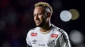 Media informują ws. Neymara. Niepokojące słowa