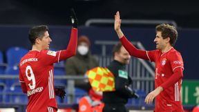 "Wiem, czego Lewandowski chce". Piłkarz Bayernu Monachium szczerze o Polaku