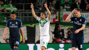 Euro 2016: Ricardo Rodriguez chce odejść z VfL Wolfsburg