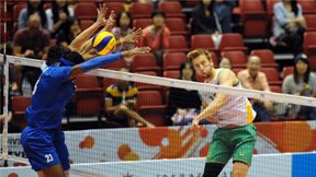 PŚ: Duet Paul Carroll-Thomas Edgar rozbił Wenezuelę, trzeci triumf Australii z rzędu