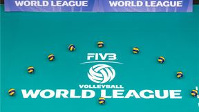 FIVB wybrała gospodarza turnieju finałowego Ligi Światowej w 2017 roku