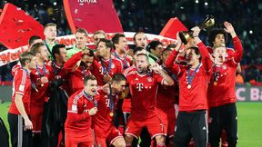 Bayernowi można już gratulować mistrzostwa Niemiec? Kluby Bundesligi składają broń