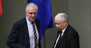 Gowin na razie zostaje. Ma plan na PiS