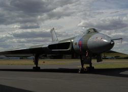 National Geographic Ikony lotnictwa