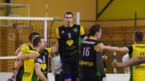 GKS wkracza do PlusLigi.To ma być drużyna na środek tabeli