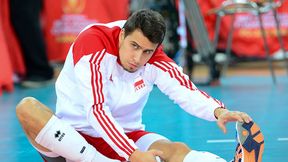Asseco Resovia Rzeszów bez Fabiana Drzyzgi na Lokomotiw Nowosybirsk?