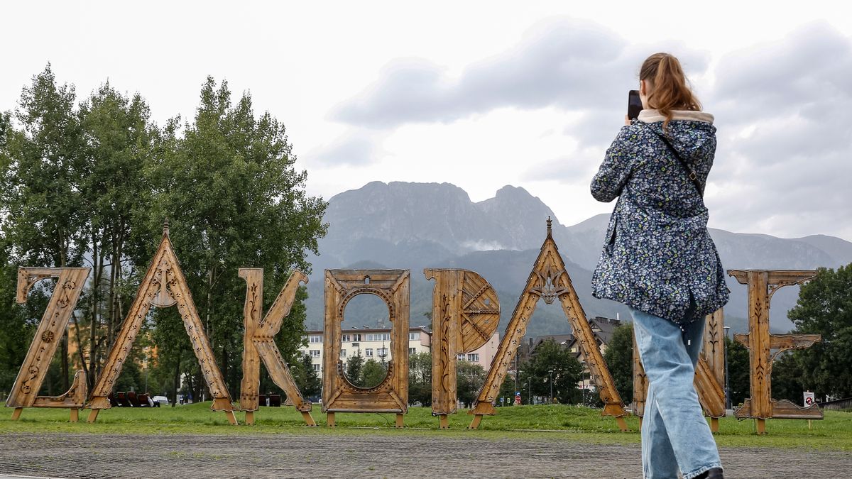 Zakopane