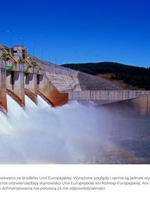 H2O wystarczy kropla... co wiesz o wodnych odnawialnych źródłach energii? [QUIZ]