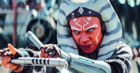 Nowa perełka Disney+? O serialu sporo się mówi. Jak wypada?