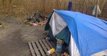 Święta Bożego Narodzenia – pamiętajmy o osobach samotnych, bezdomnych